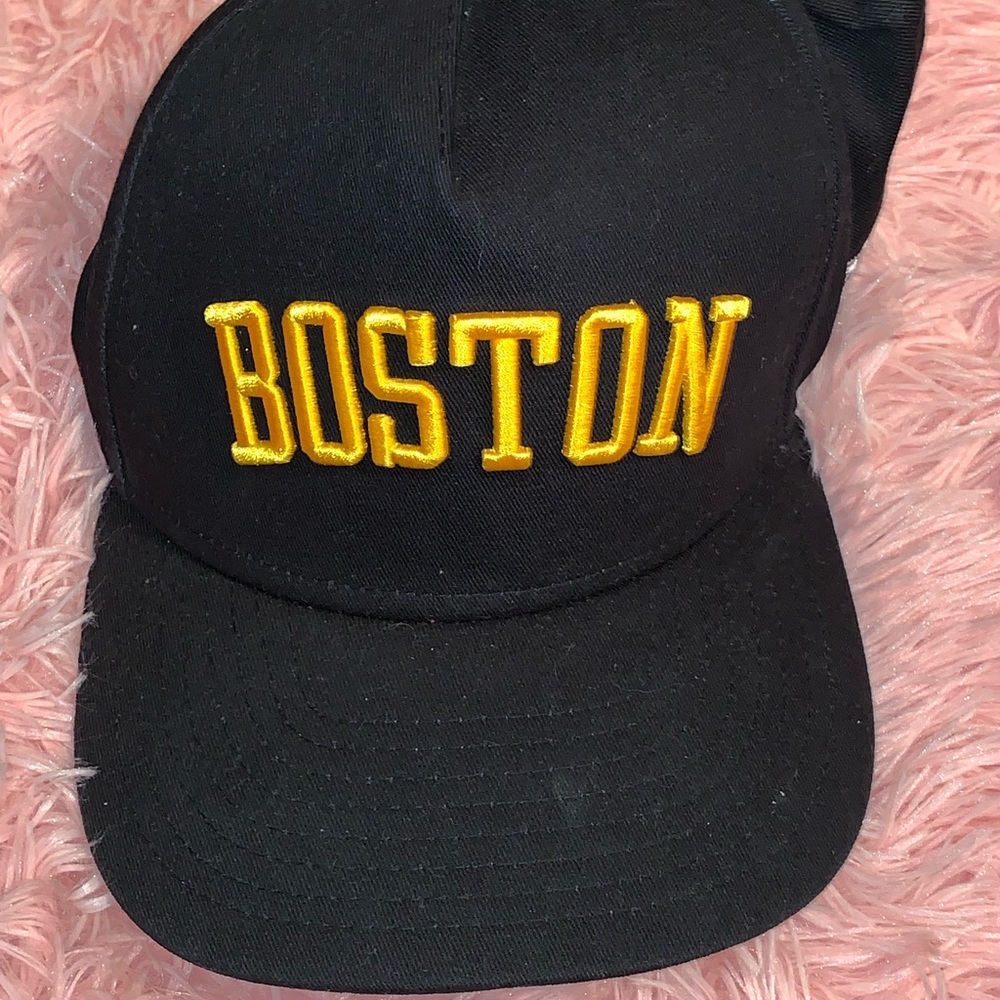 Boston Bruins Hat